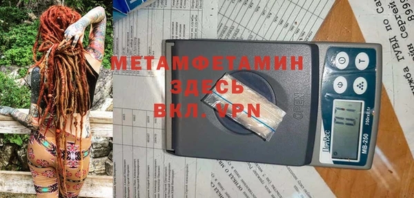 хмурый Гусь-Хрустальный