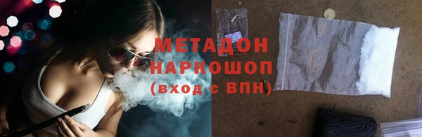 хмурый Гусь-Хрустальный